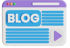 Conteúdo para Blog