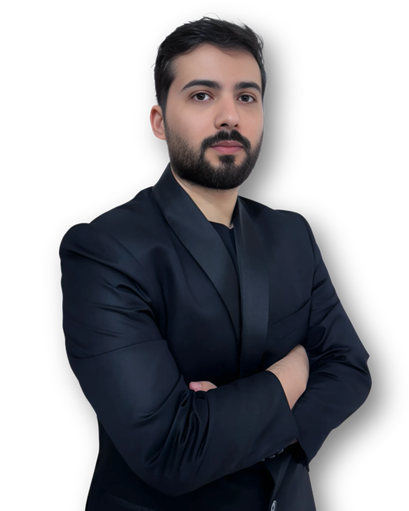 Danilo Mazukim